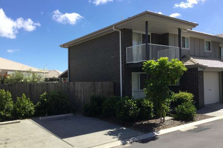 Third view of Homely townhouse listing, 20/75 Gordon Road, Redland Bay QLD 4165