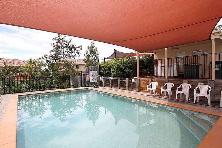 Main view of Homely townhouse listing, 42/25 Lang Street, Sunnybank Hills QLD 4109