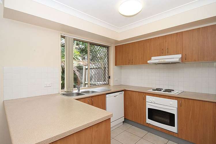 Second view of Homely townhouse listing, 42/25 Lang Street, Sunnybank Hills QLD 4109