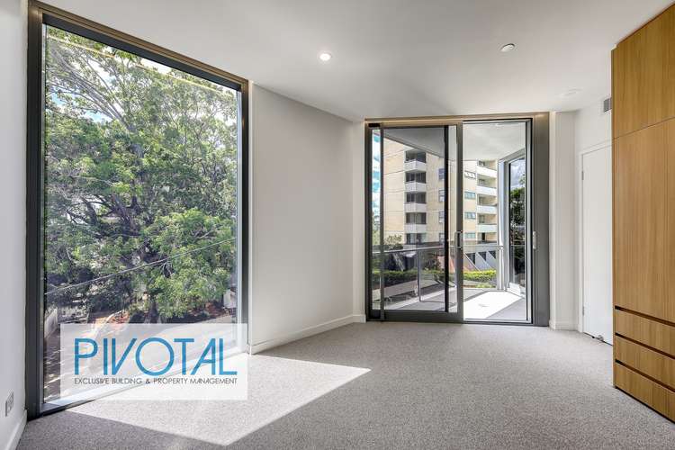 Fourth view of Homely apartment listing, 41/30 O'Connell St, Kangaroo Point QLD 4169