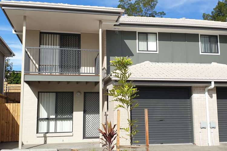 Main view of Homely townhouse listing, C/353 King Avenue, Durack QLD 4077