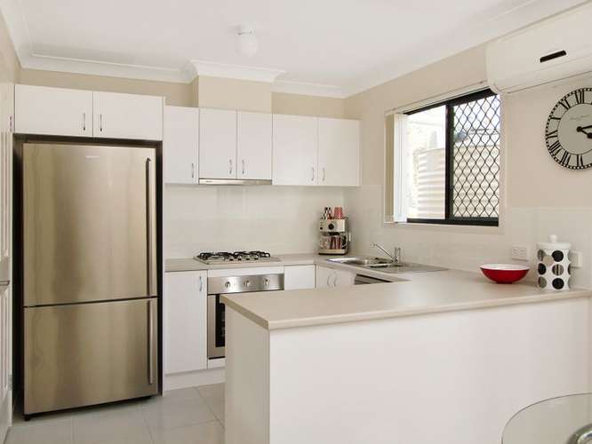 Second view of Homely townhouse listing, 76/8 Milan Street, Ellen Grove QLD 4078