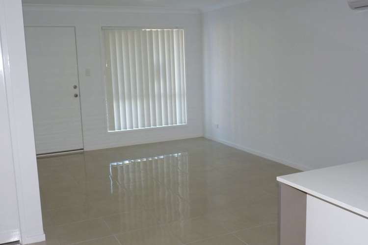 Third view of Homely townhouse listing, 31 Lyrebird Street, Loganlea QLD 4131