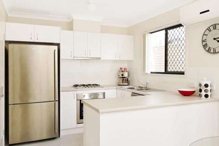 Second view of Homely townhouse listing, 76/8 Milan Street, Forest Lake QLD 4078