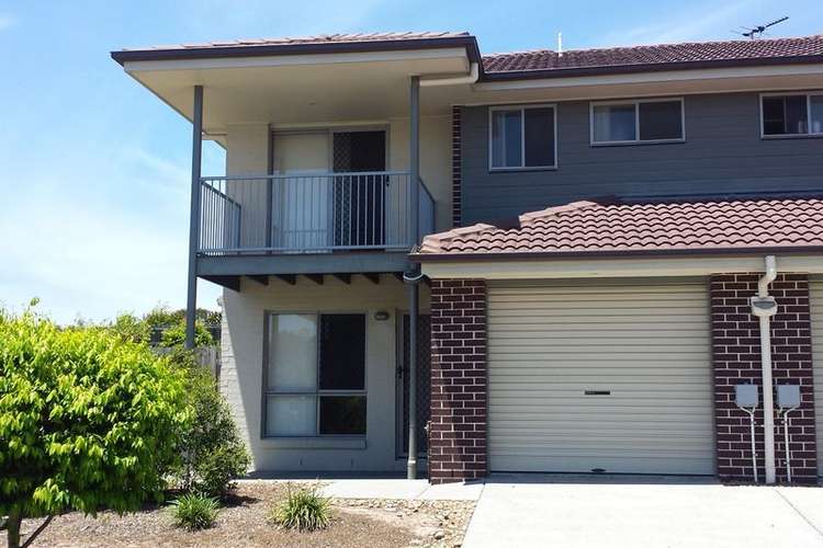 Main view of Homely townhouse listing, 01/75 Outlook Place, Durack QLD 4077