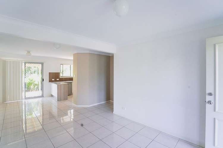 Second view of Homely townhouse listing, 01/75 Outlook Place, Durack QLD 4077
