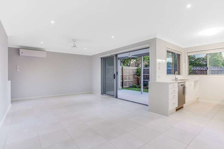 Second view of Homely townhouse listing, 23/421 Trouts Road, Chermside QLD 4032