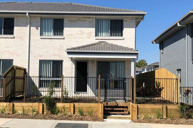 Main view of Homely townhouse listing, 9/103 Wain Road, Burpengary QLD 4505