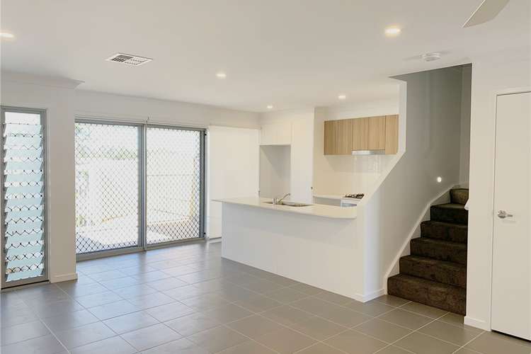Second view of Homely townhouse listing, 17/15 Mayfair Street, Doolandella QLD 4077