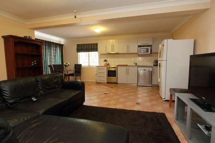 Second view of Homely other listing, 8A Challinor, Auchenflower QLD 4066