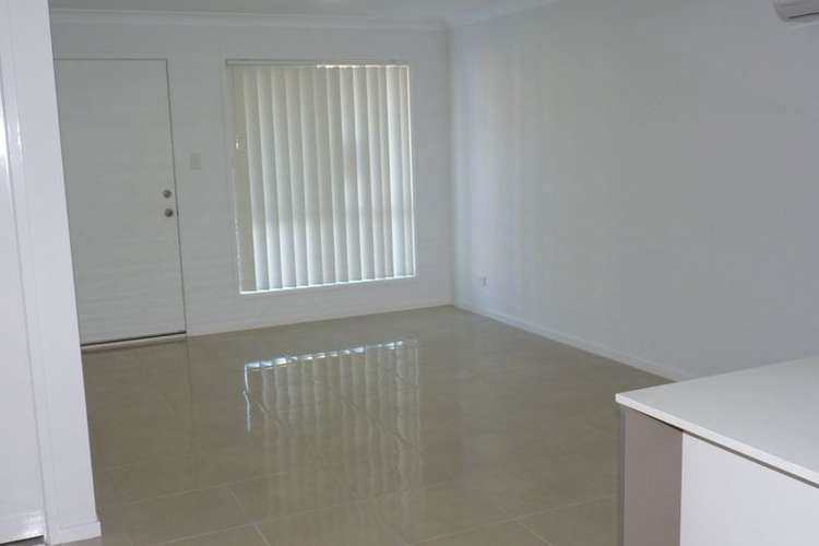 Second view of Homely townhouse listing, 8/31 Lyrebird Street, Loganlea QLD 4131