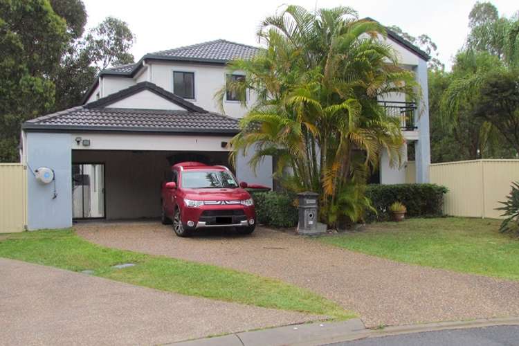 Main view of Homely house listing, 13 Sandor Court, Upper Coomera QLD 4209