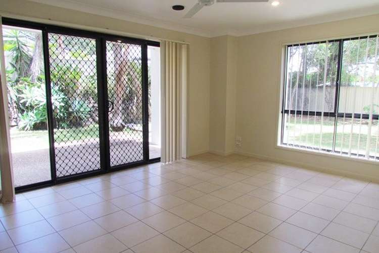 Second view of Homely house listing, 13 Sandor Court, Upper Coomera QLD 4209