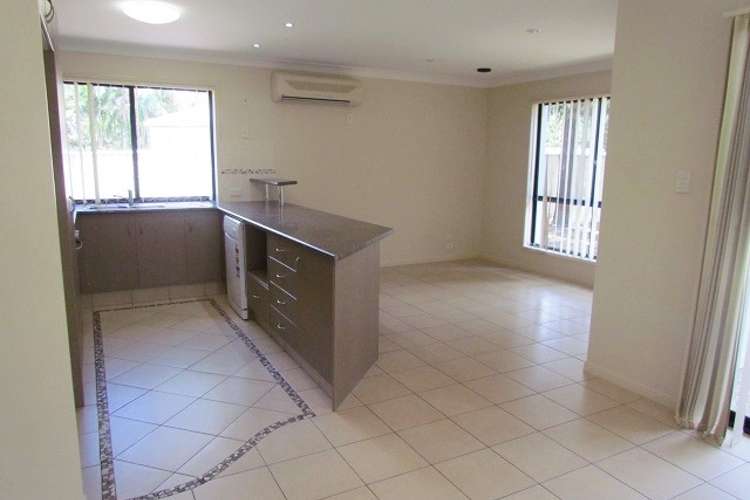Third view of Homely house listing, 13 Sandor Court, Upper Coomera QLD 4209