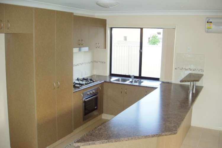 Fifth view of Homely house listing, 13 Sandor Court, Upper Coomera QLD 4209