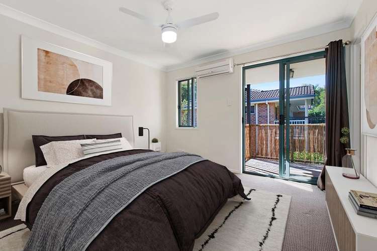 Third view of Homely townhouse listing, 333 Colburn Avenue, Victoria Point QLD 4165