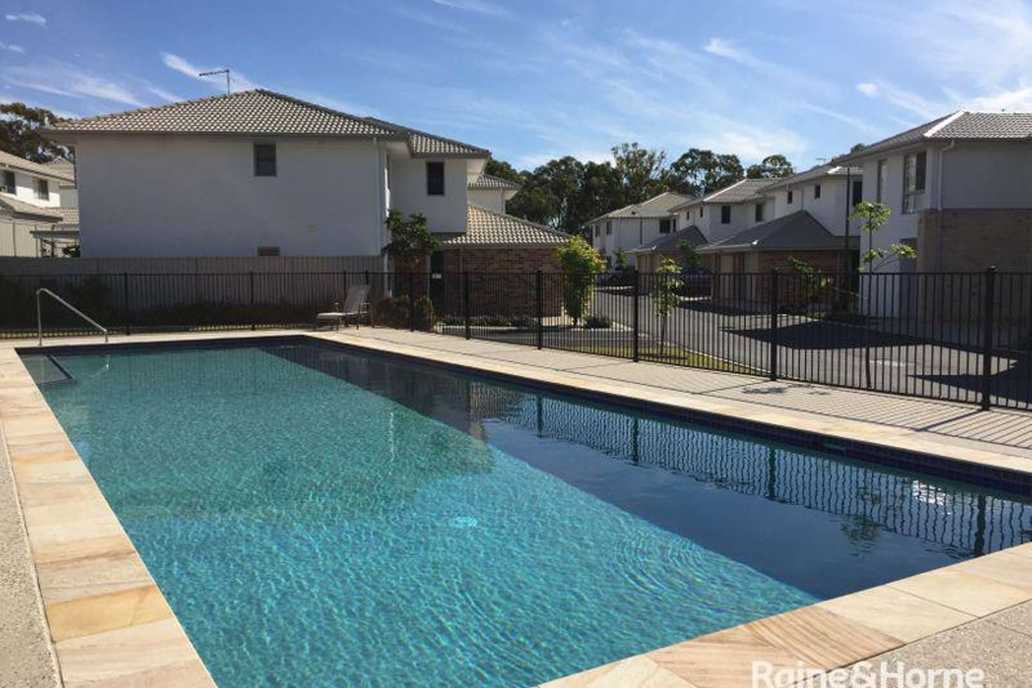 Main view of Homely townhouse listing, 3/8 Whitehorse Road, Dakabin QLD 4503