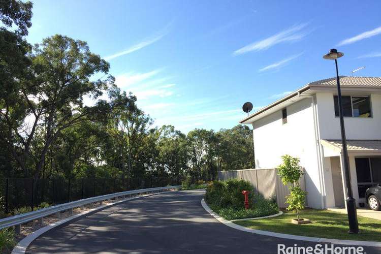 Third view of Homely townhouse listing, 3/8 Whitehorse Road, Dakabin QLD 4503