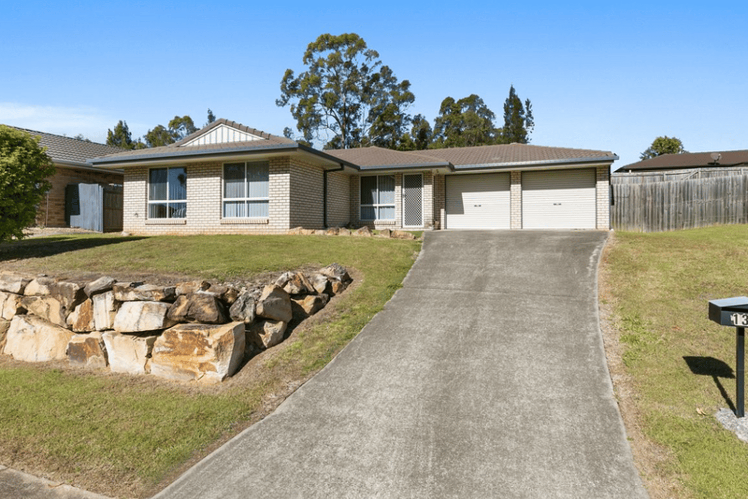 Main view of Homely house listing, 13 Mair Drive, Redbank QLD 4301