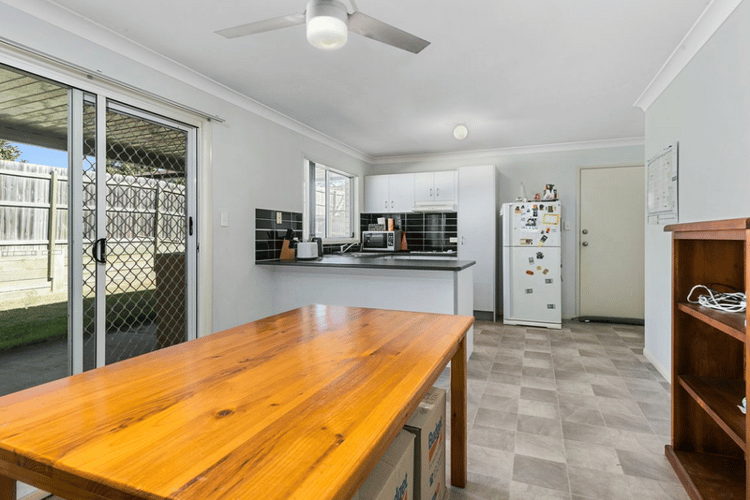 Third view of Homely house listing, 13 Mair Drive, Redbank QLD 4301