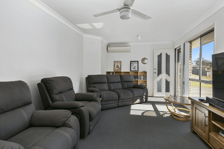 Fourth view of Homely house listing, 13 Mair Drive, Redbank QLD 4301