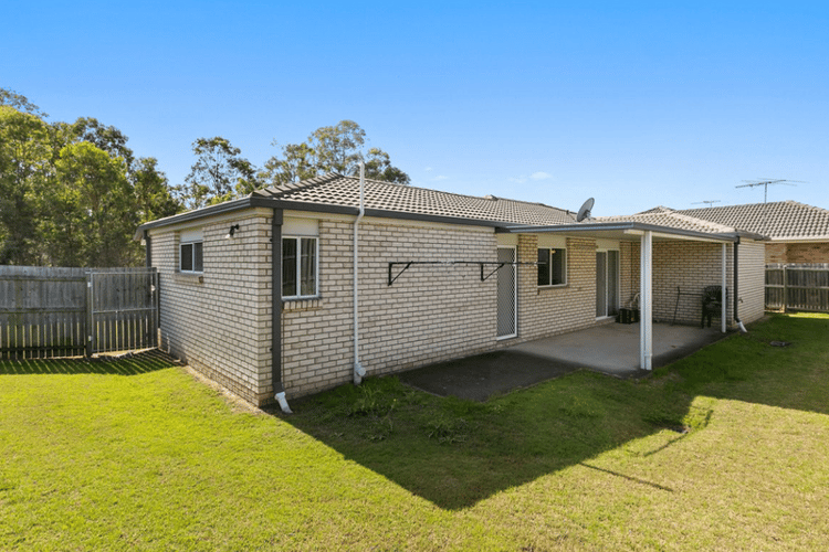 Fifth view of Homely house listing, 13 Mair Drive, Redbank QLD 4301