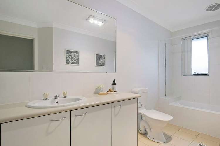 Fifth view of Homely townhouse listing, 19 O'Reilly, Manly West QLD 4179