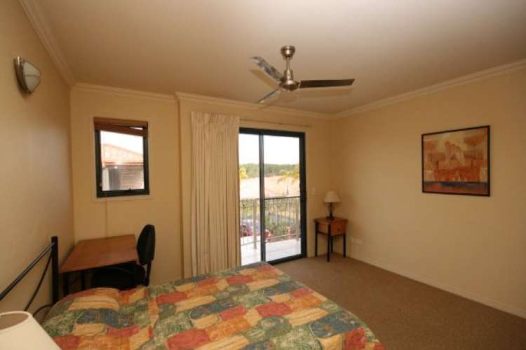 Fifth view of Homely house listing, 91/4 University Drive, Robina QLD 4226