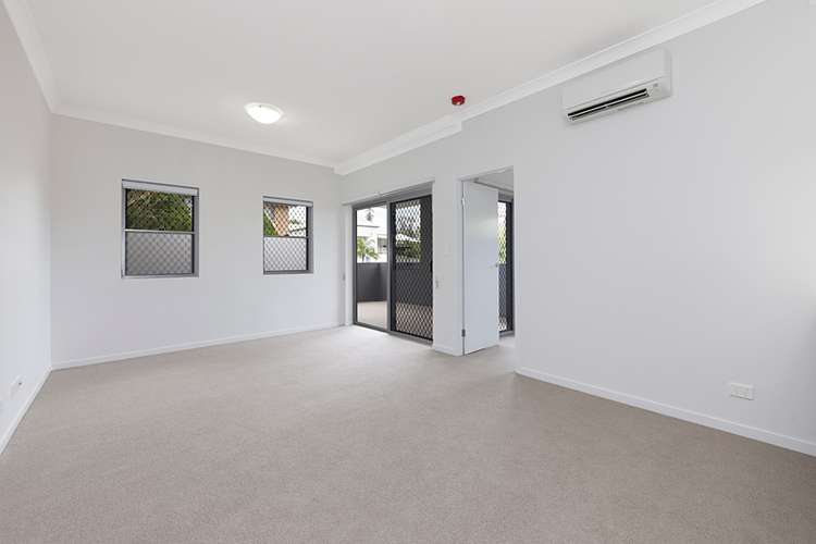 Second view of Homely apartment listing, 28/23 Fuller Street, Lutwyche QLD 4030
