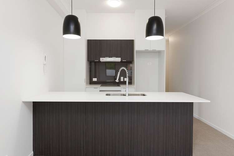 Third view of Homely apartment listing, 28/23 Fuller Street, Lutwyche QLD 4030