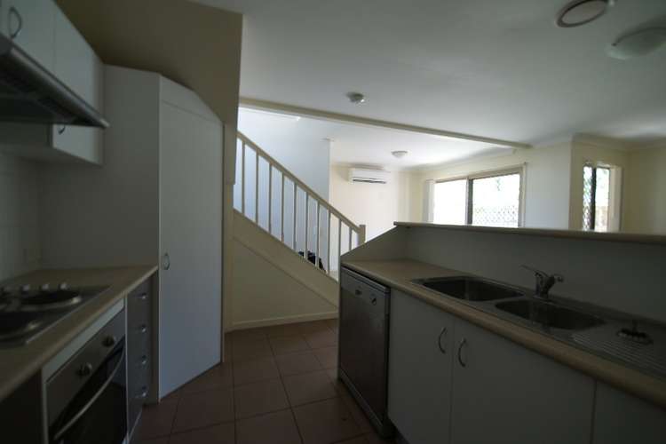 Second view of Homely townhouse listing, SK/54 Fleet Drive, Kippa-ring QLD 4021