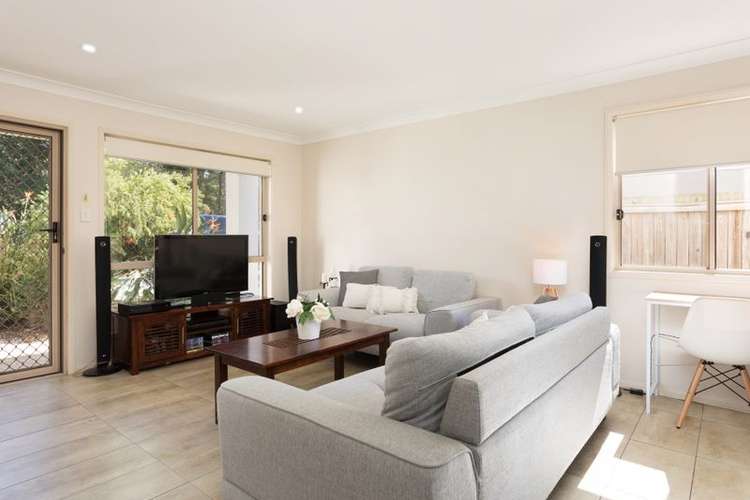 Third view of Homely townhouse listing, 63/40 Hargreaves Road, Manly West QLD 4179