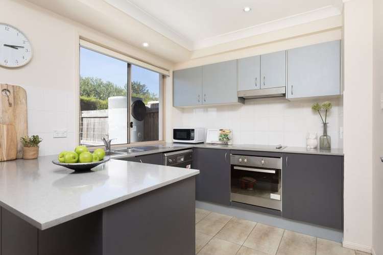 Fifth view of Homely townhouse listing, 63/40 Hargreaves Road, Manly West QLD 4179