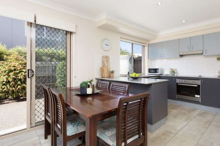 Sixth view of Homely townhouse listing, 63/40 Hargreaves Road, Manly West QLD 4179