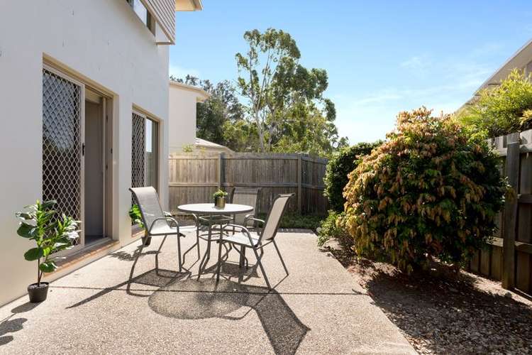 Seventh view of Homely townhouse listing, 63/40 Hargreaves Road, Manly West QLD 4179