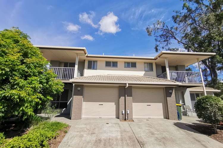 Main view of Homely townhouse listing, 220 Government Road, Richlands QLD 4077