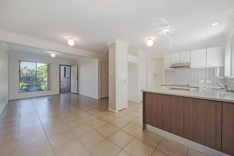 Second view of Homely townhouse listing, 06/16 BLUEBIRD AVENUE, Ellen Grove QLD 4078
