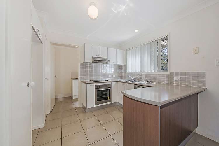 Third view of Homely townhouse listing, 06/16 BLUEBIRD AVENUE, Ellen Grove QLD 4078