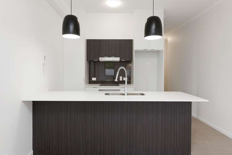 Second view of Homely apartment listing, 7/23 Fuller Street, Lutwyche QLD 4030