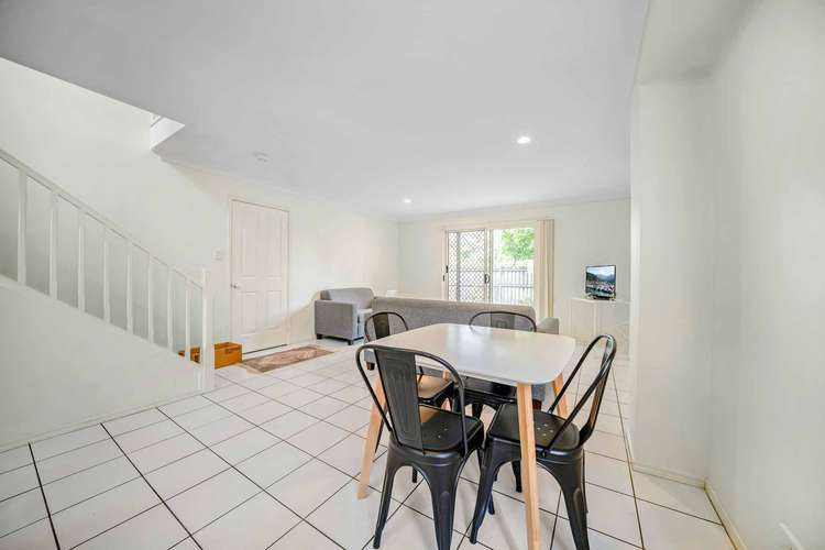 Third view of Homely townhouse listing, 210 Government Road, Richlands QLD 4077