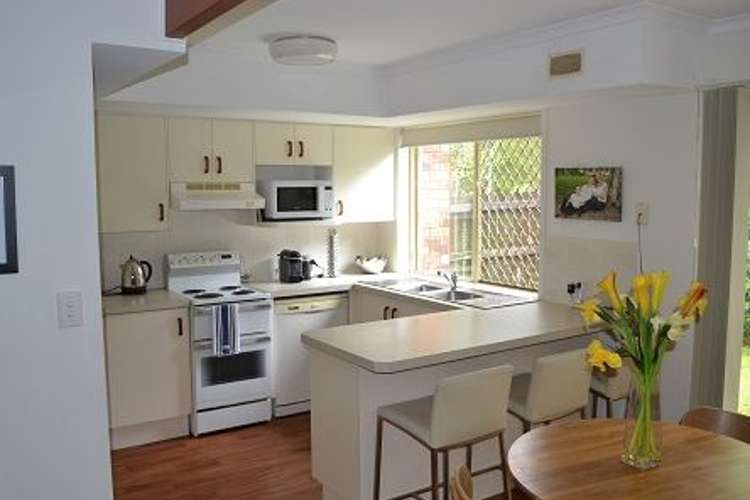 Second view of Homely townhouse listing, 27/142 Bunya Road, Arana Hills QLD 4054