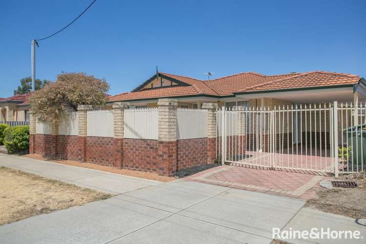 Main view of Homely unit listing, 1/31 George Street, Midland WA 6056