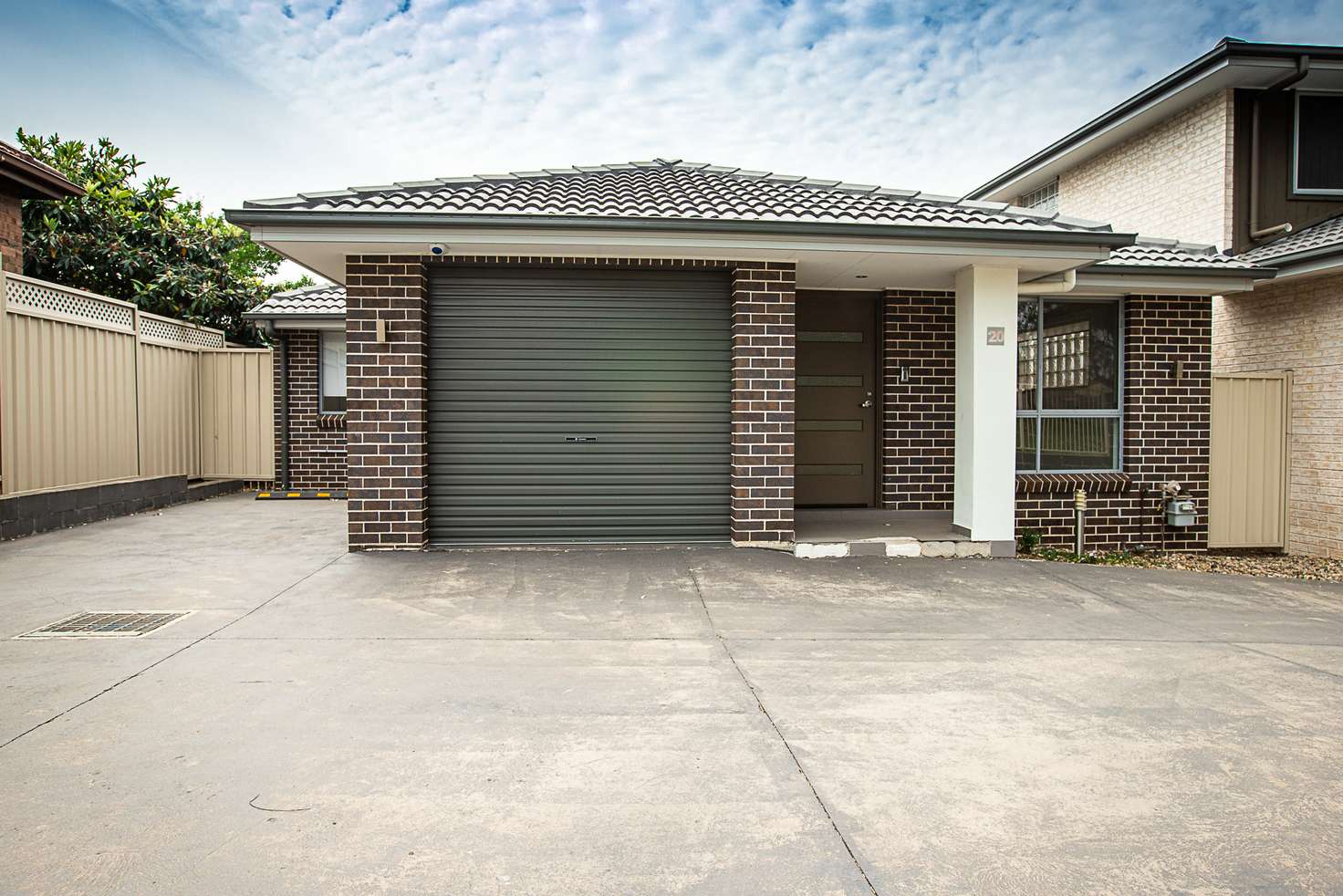 Main view of Homely villa listing, 20/1 Roland Street, Greystanes NSW 2145