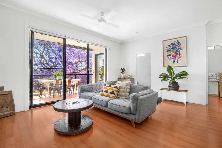 Second view of Homely apartment listing, 12a/1-5 The Crescent, Dee Why NSW 2099