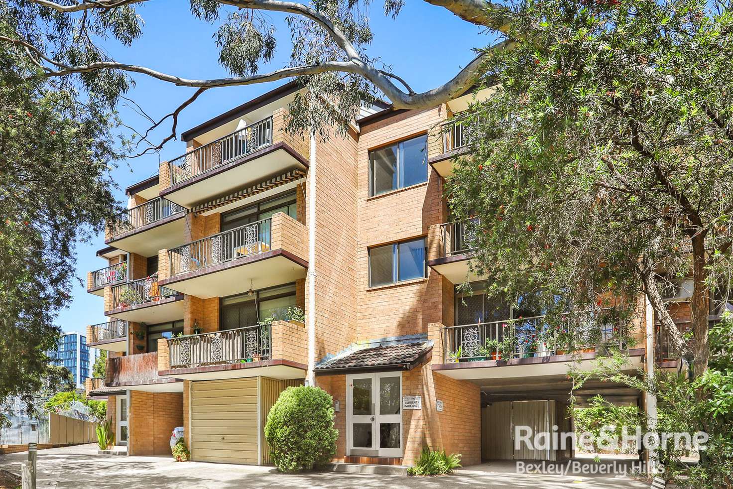 Main view of Homely unit listing, 7/1 Carlton Parade, Carlton NSW 2218