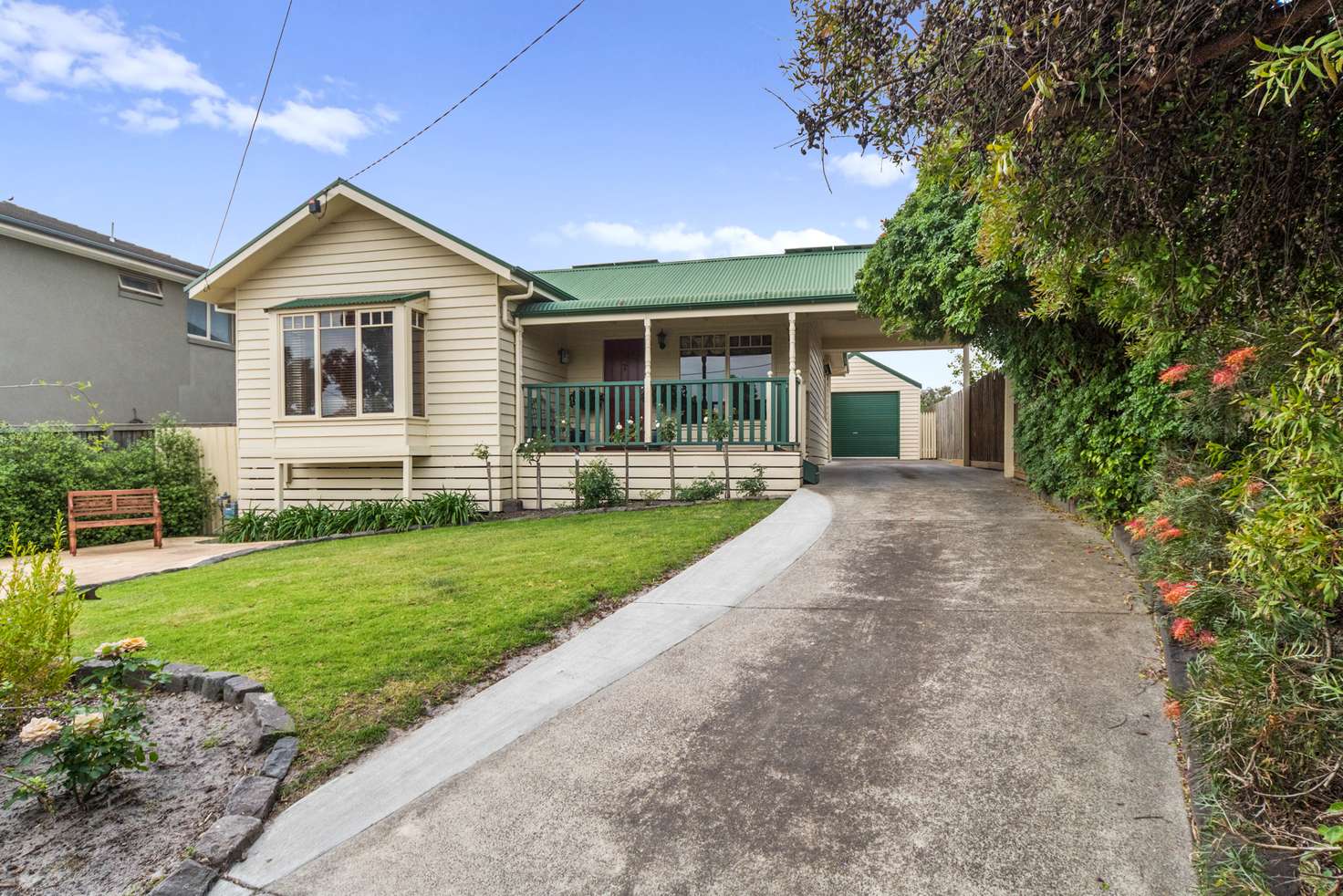 Main view of Homely house listing, 77 Centenary Street, Seaford VIC 3198