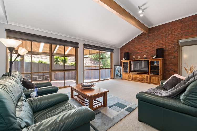 Second view of Homely house listing, 10 Cinerea Glade, Langwarrin VIC 3910