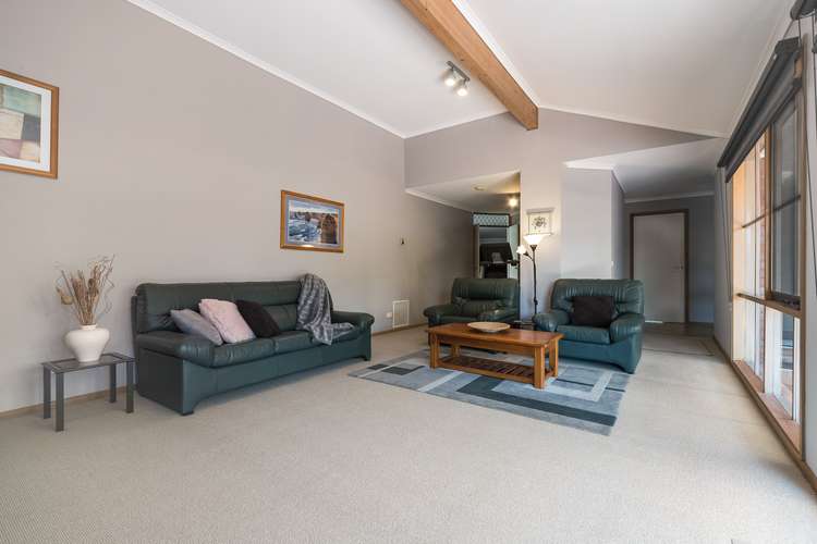 Fifth view of Homely house listing, 10 Cinerea Glade, Langwarrin VIC 3910