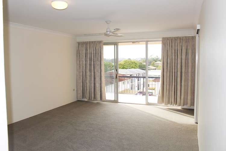 Second view of Homely unit listing, 6/41 Sisley Street, St Lucia QLD 4067