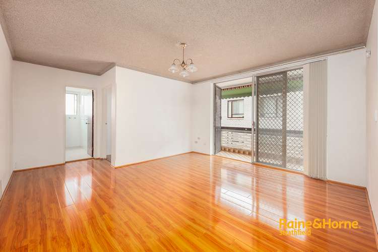 Second view of Homely apartment listing, 17/84 Albert Road, Strathfield NSW 2135